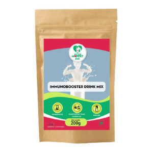 Immunobooster Drink Mix for Kids and Adults [200g]