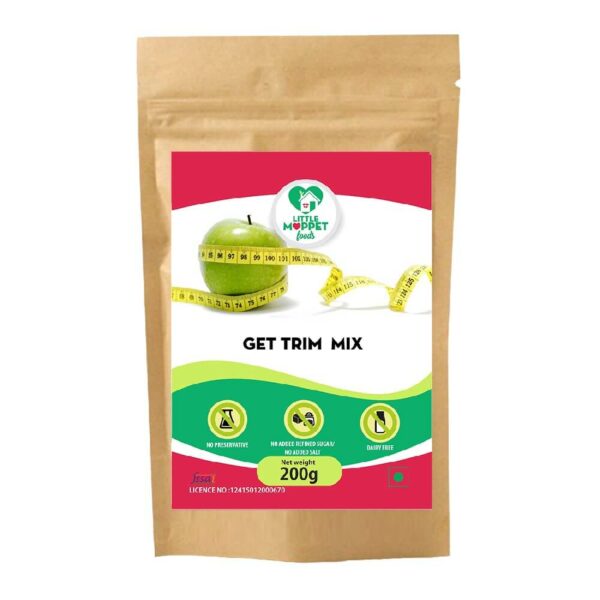 Get Trim Mix [200g]