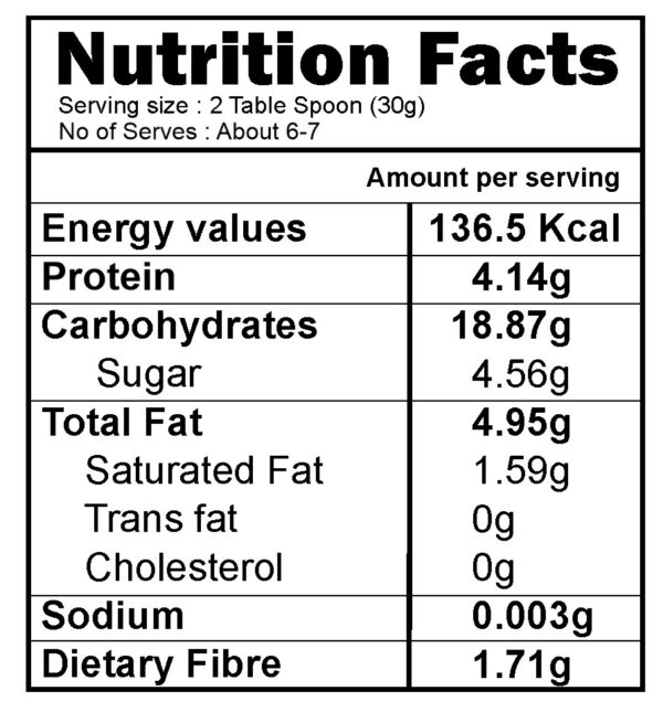 Multigrain Drink Mix - Super Saver Pack [2 Packs - 200g Each]