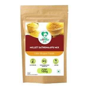 Millet Sathumaavu Mix Trial Pack [100g]