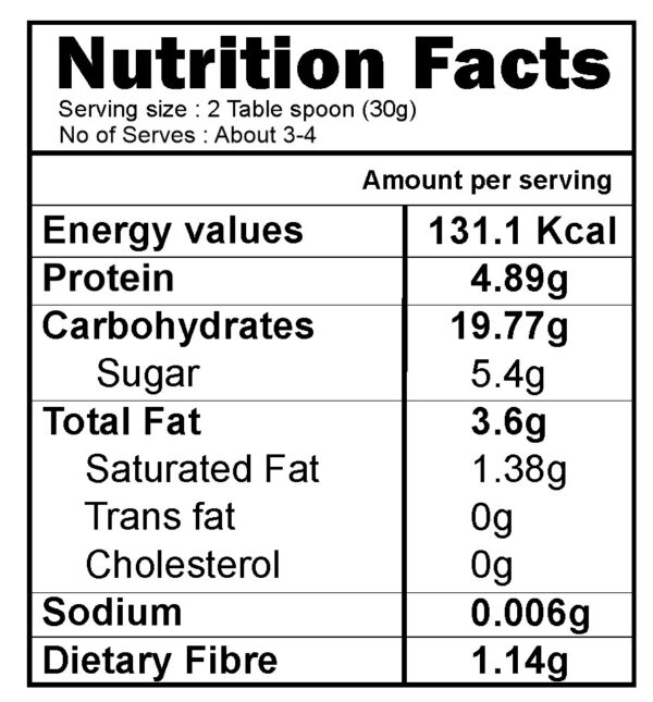 Millet Sathumaavu Mix Trial Pack [100g]