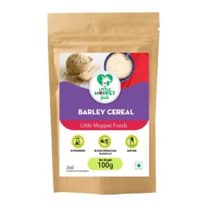 Barley Cereal - Trial Pack [100g]