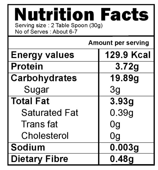 Quick Oats Cereal [200g]