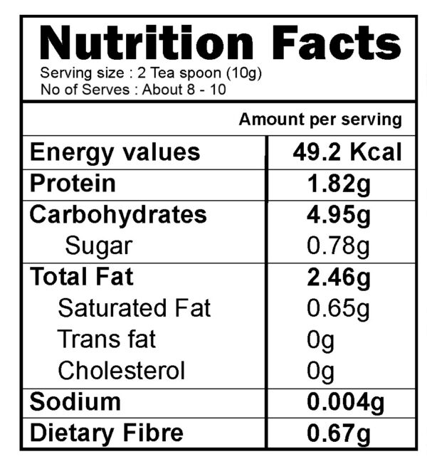 Immunobooster Drink Mix for Kids and Adults Trial Pack [100g]