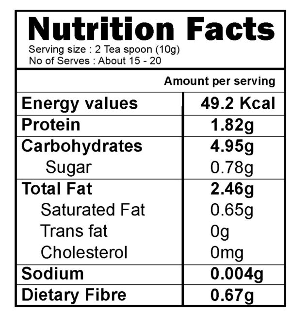 Immunobooster Drink Mix for Kids and Adults [200g]