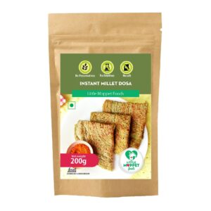 Instant Millet Dosa [200g]