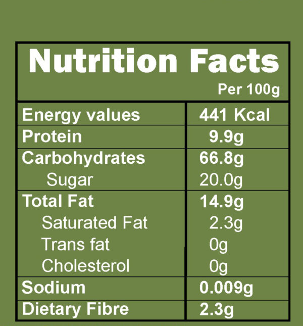 Instant Millet Dosa [200g]