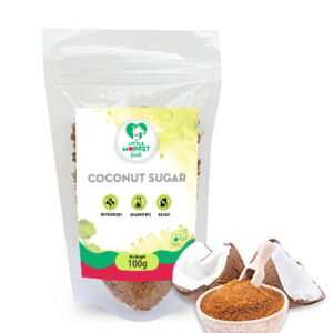 Coconut Sugar [100g]