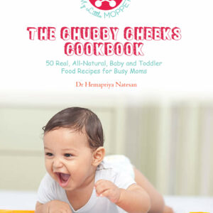 The Chubby Cheeks ​Cook​book