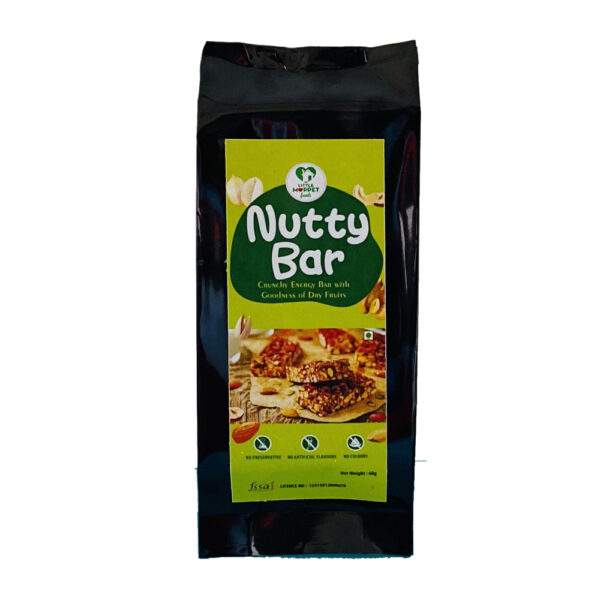 Sumptuous School Snack Stash - 15% Off