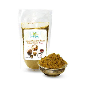 Ayurvedic Herbal Bath Powder/Nalangu Maavu for Boys