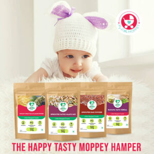 The Happy Tasty Moppey Hamper